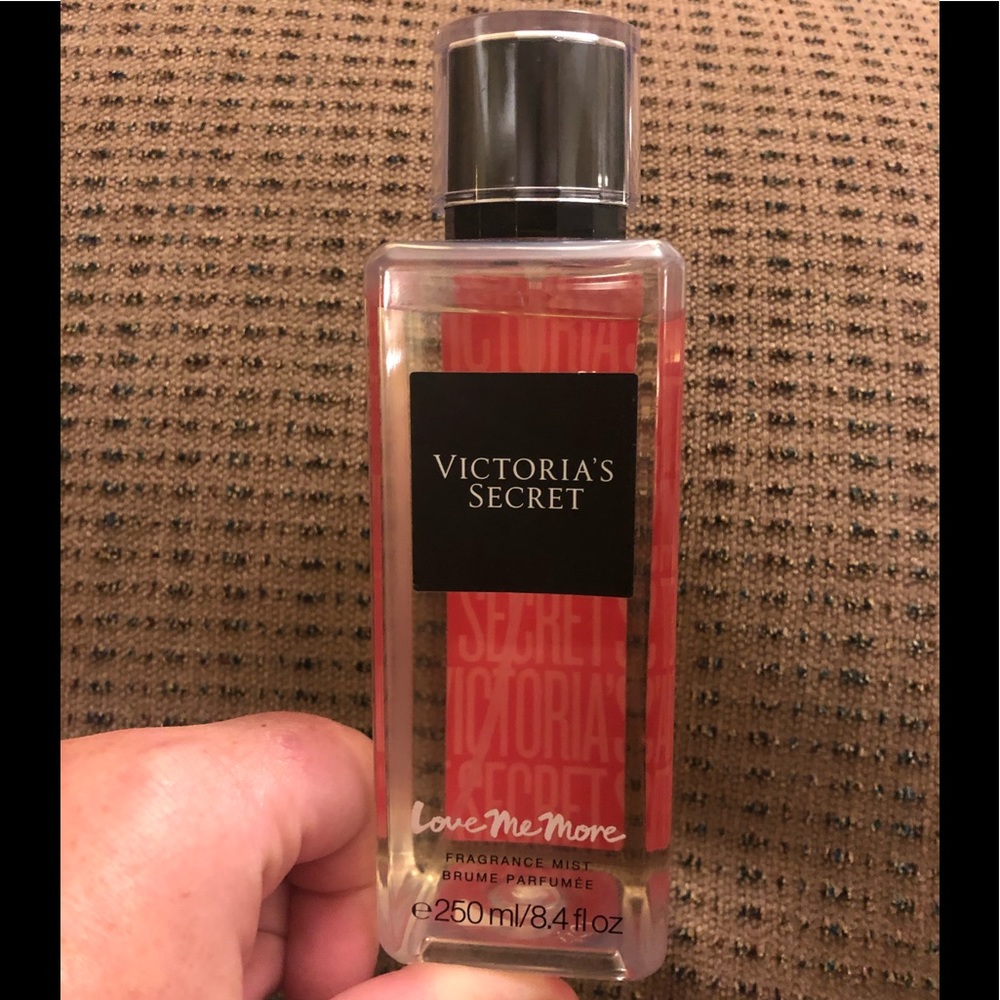 VS Love Me More